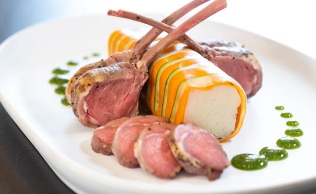 Tesoro Club - Residential