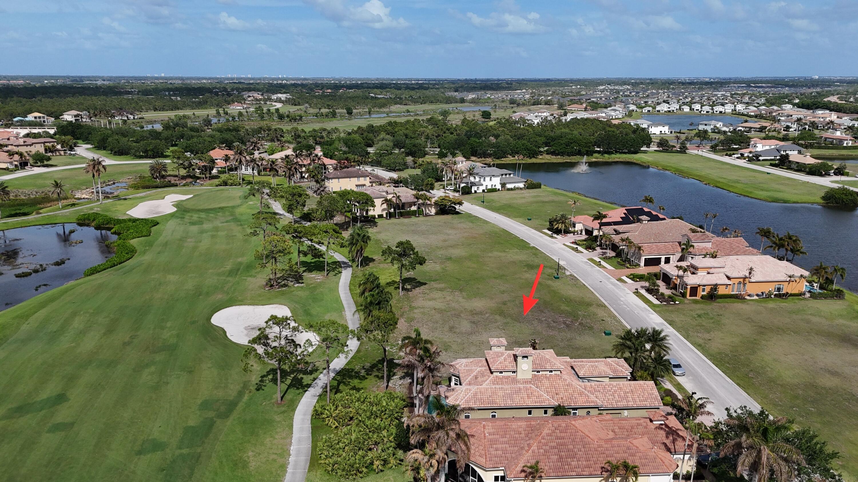 Tesoro Club - Residential