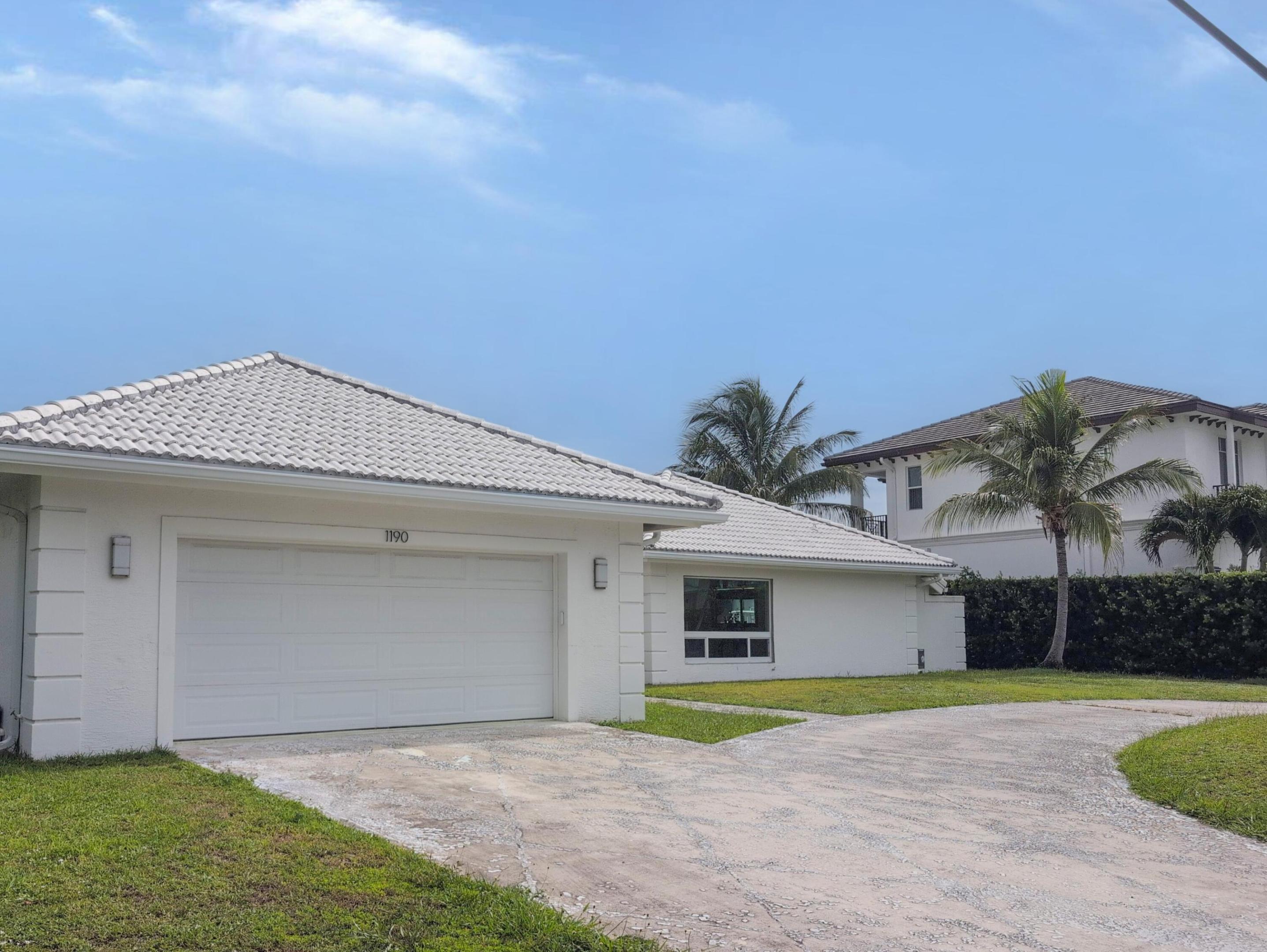 1190 Bimini Lane