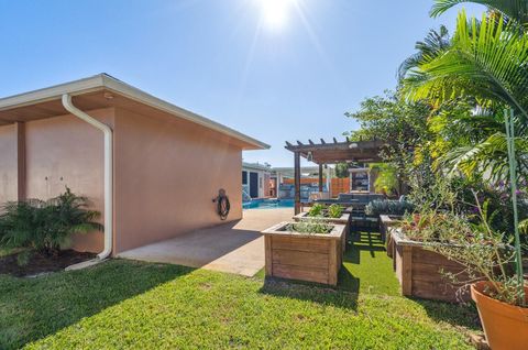 A home in Plantation