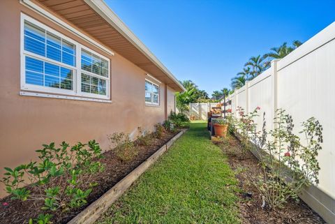 A home in Plantation