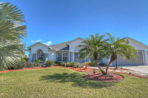 Paar Estates - Residential