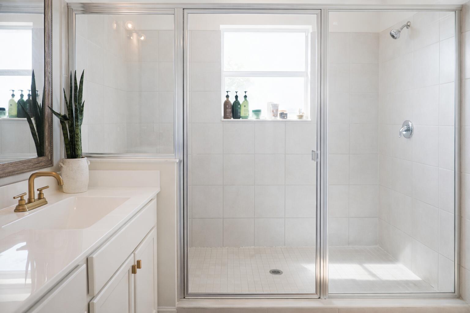 CRYSTAL LAKE 1ST SEC - Residential