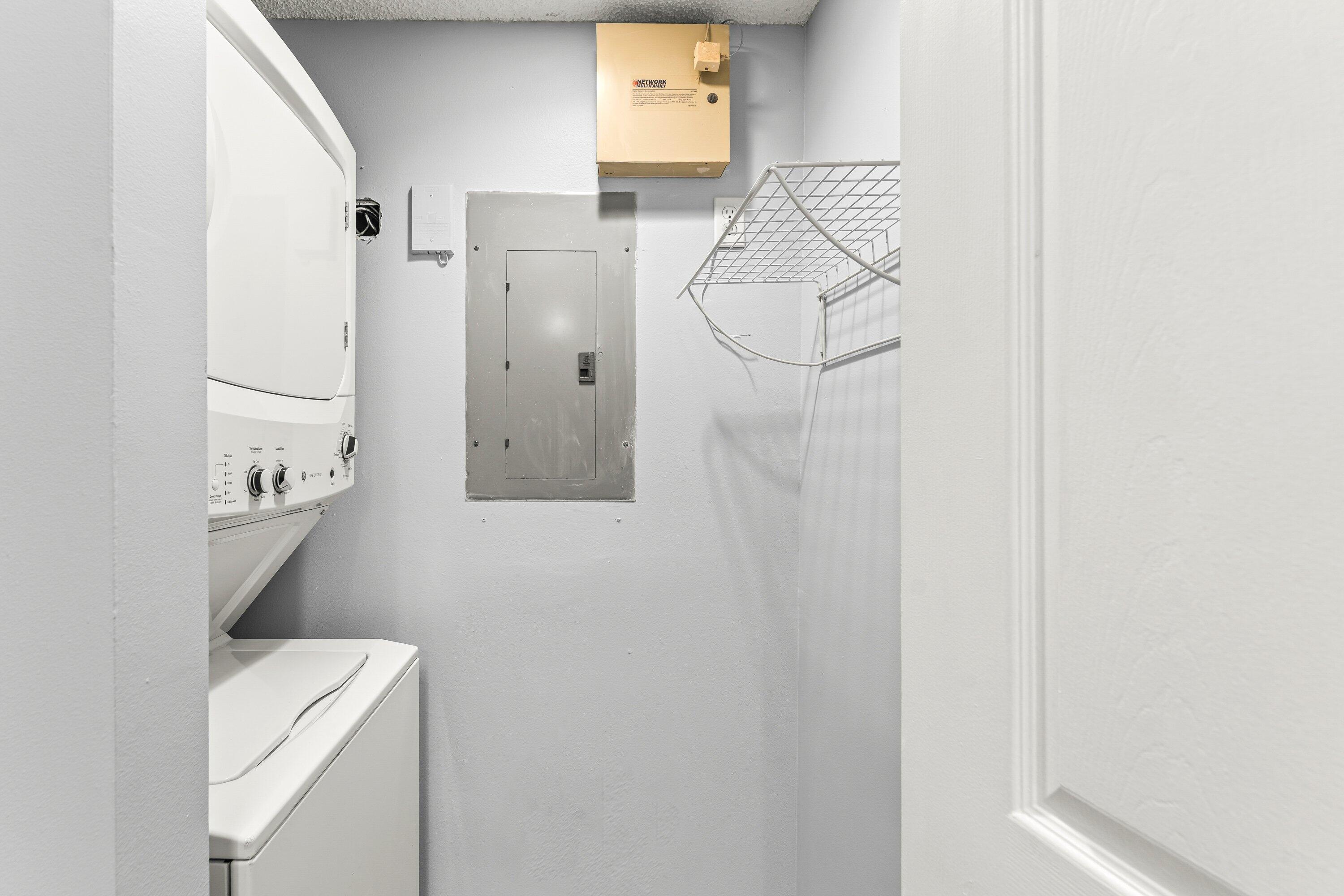 SPA AT SUNSET ISLES CONDOMINIUM - Residential