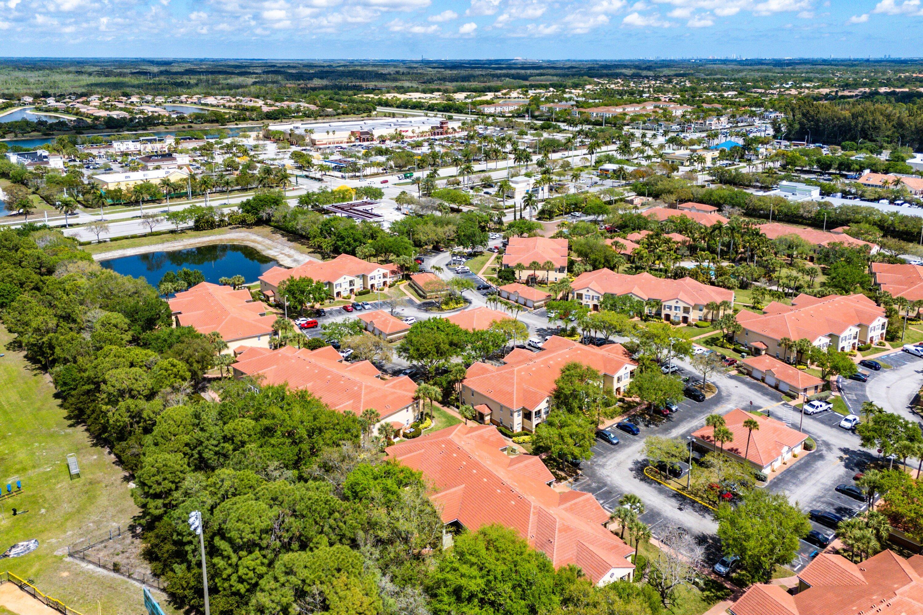 SPA AT SUNSET ISLES CONDOMINIUM - Residential