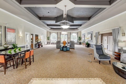 Tiny photo for 8547 VIA SERENA #8547, Boca Raton, FL 33433 (MLS # B26088551)