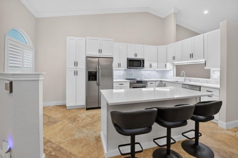 Tiny photo for 8547 VIA SERENA #8547, Boca Raton, FL 33433 (MLS # B26088551)