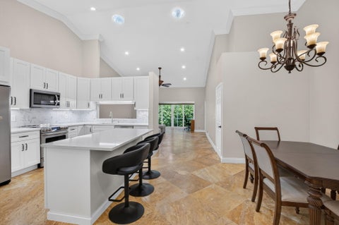 Tiny photo for 8547 VIA SERENA #8547, Boca Raton, FL 33433 (MLS # B26088551)