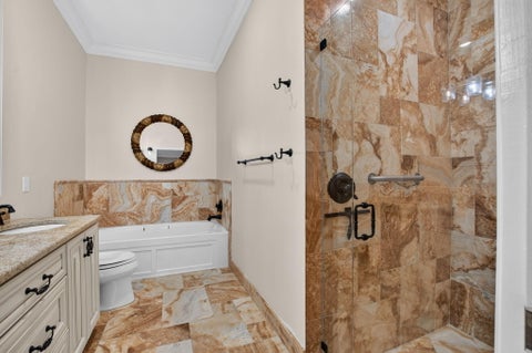 Tiny photo for 8547 VIA SERENA #8547, Boca Raton, FL 33433 (MLS # B26088551)