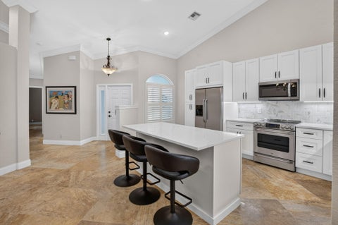 Tiny photo for 8547 VIA SERENA #8547, Boca Raton, FL 33433 (MLS # B26088551)