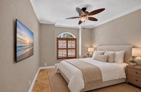 Tiny photo for 8547 VIA SERENA #8547, Boca Raton, FL 33433 (MLS # B26088551)