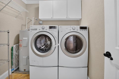 Tiny photo for 8547 VIA SERENA #8547, Boca Raton, FL 33433 (MLS # B26088551)
