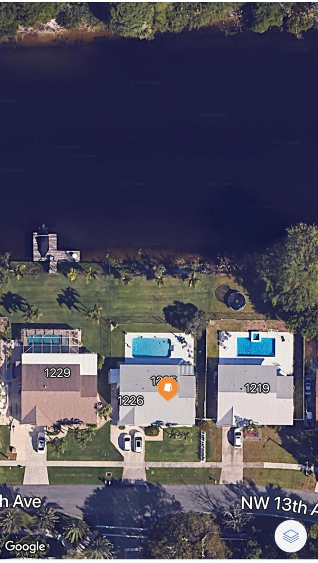 Photo of 1225 NW 13th Avenue, Boynton Beach, FL 33426 (MLS # R11053030)