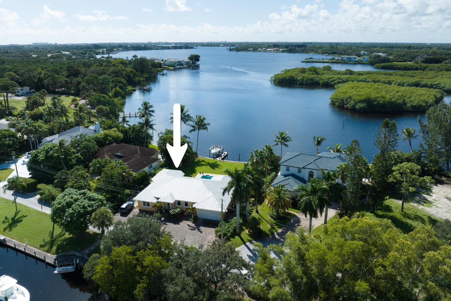 Cove Point - Residential