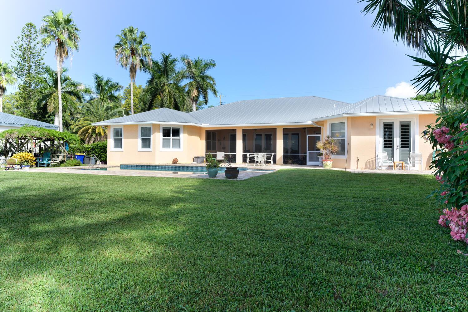 Cove Point - Residential