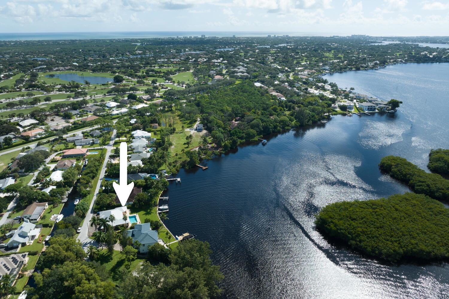 Cove Point - Residential