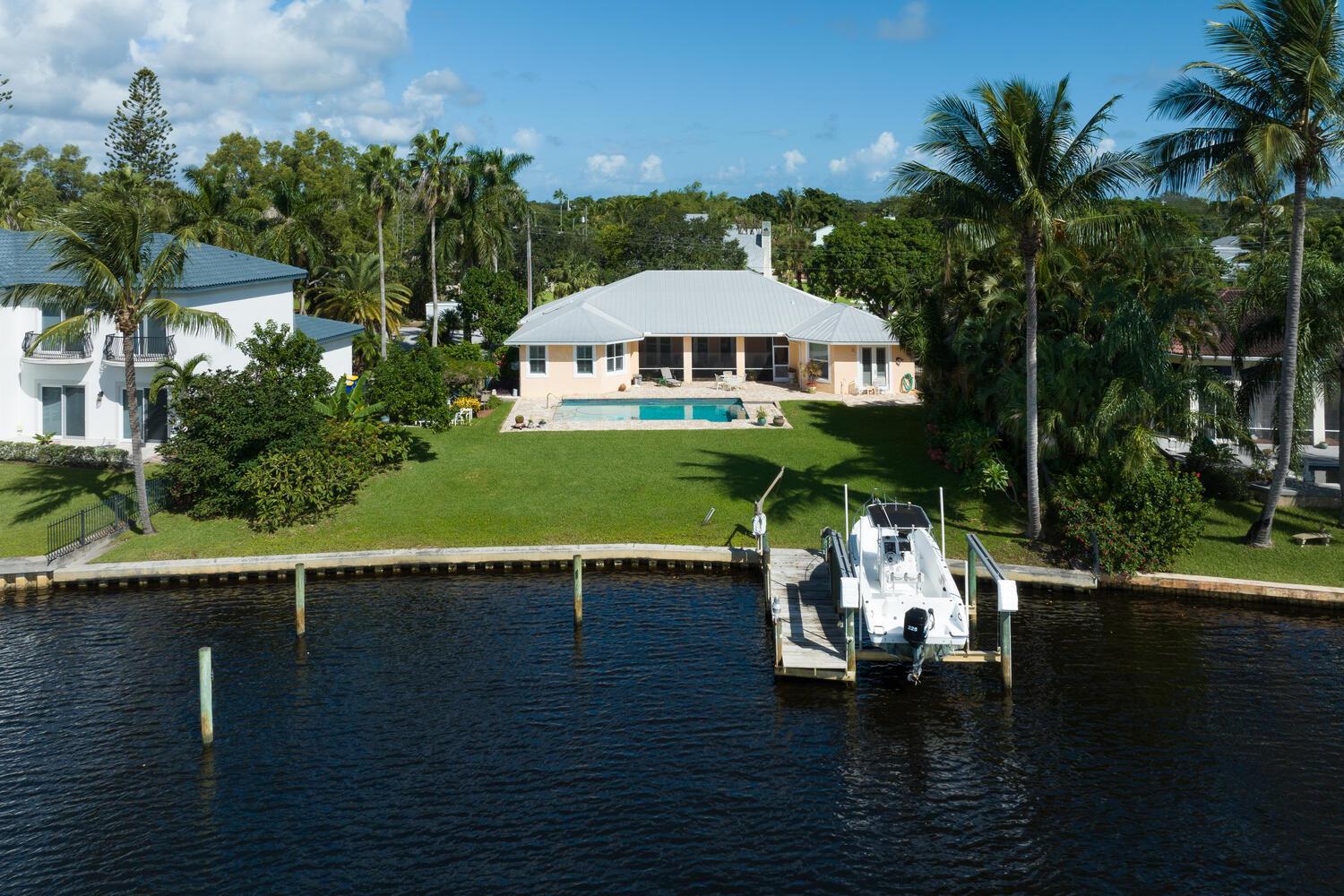 Cove Point - Residential