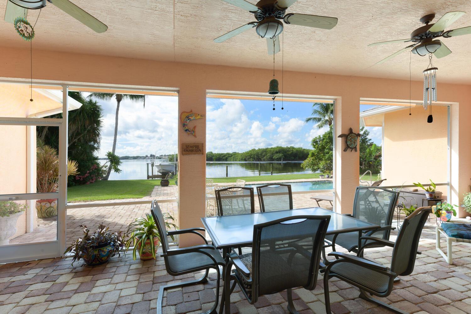 Cove Point - Residential