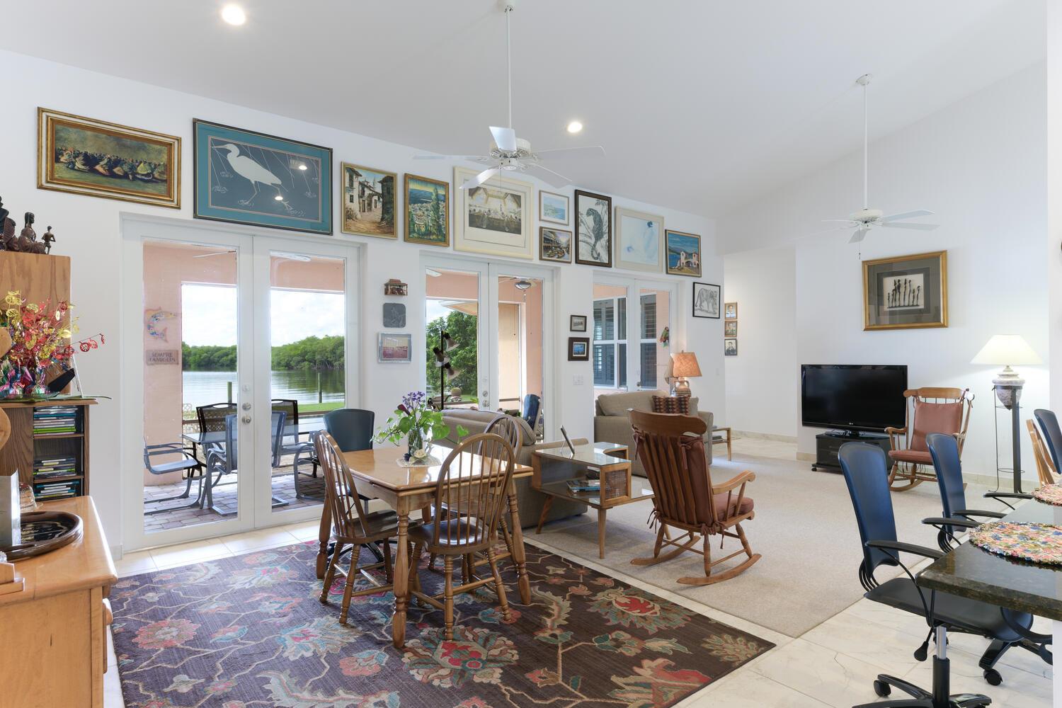 Cove Point - Residential