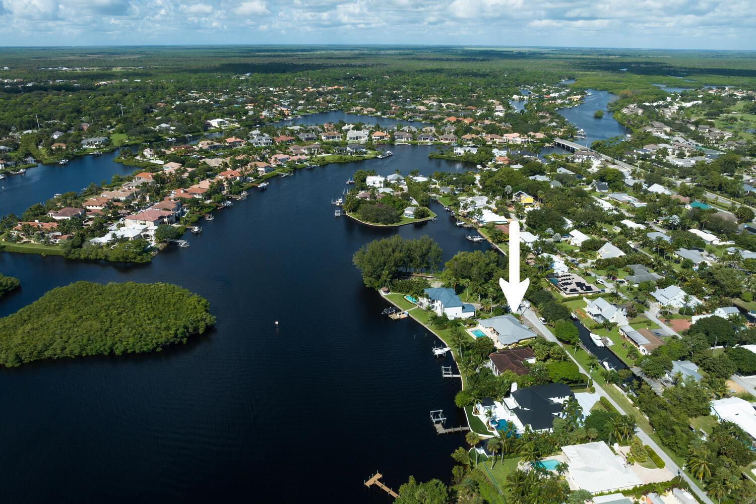 Cove Point - Residential