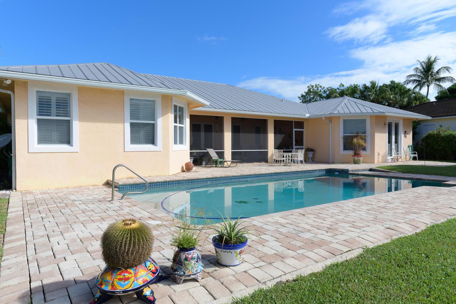 Cove Point - Residential