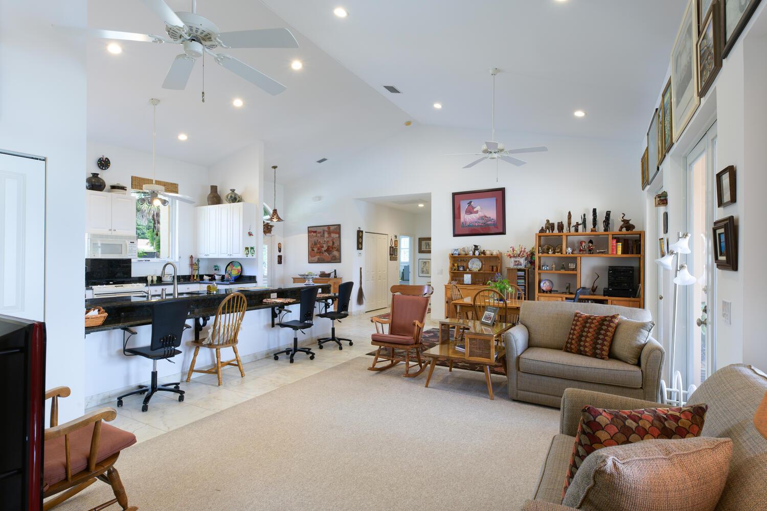 Cove Point - Residential