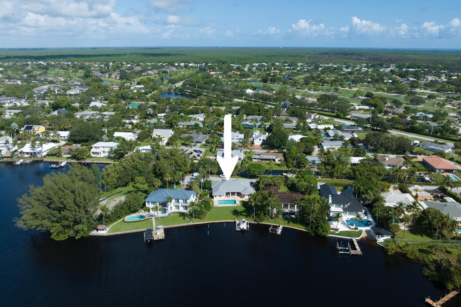 Cove Point - Residential