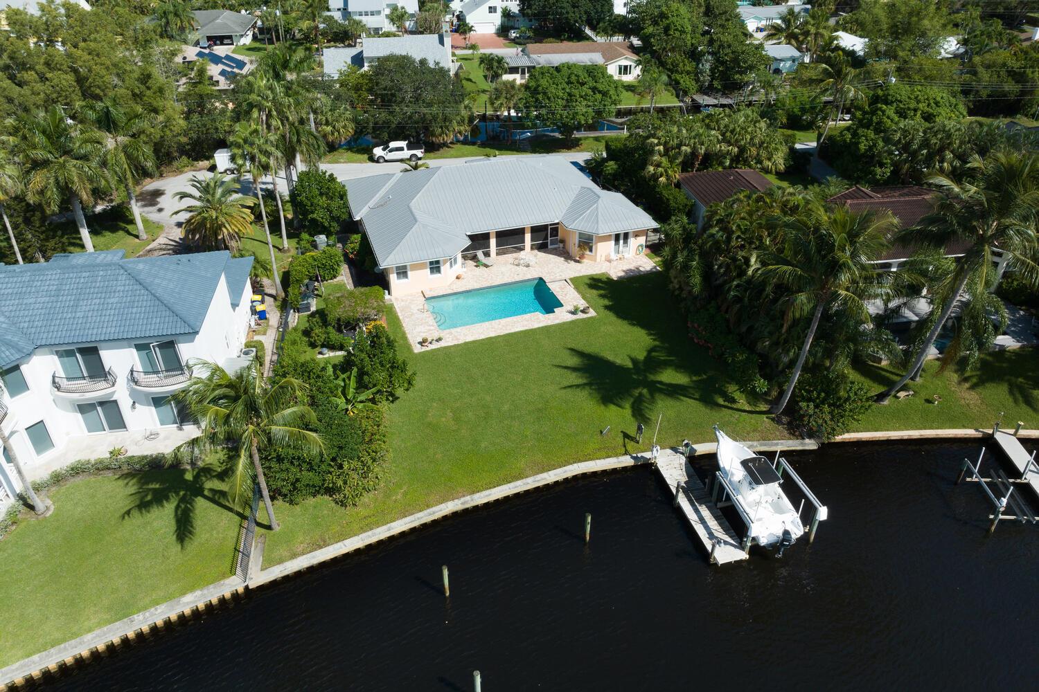 Cove Point - Residential