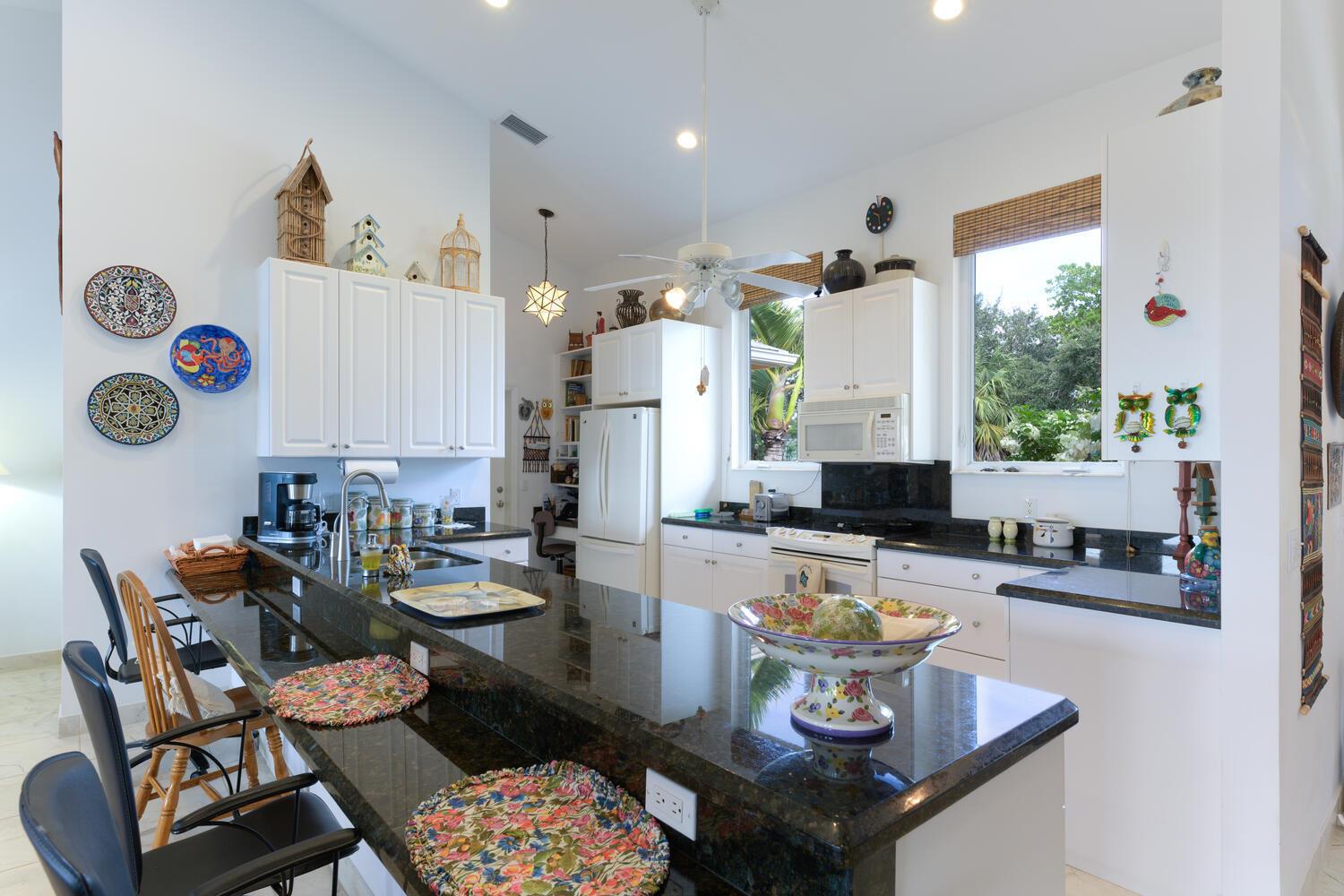 Cove Point - Residential