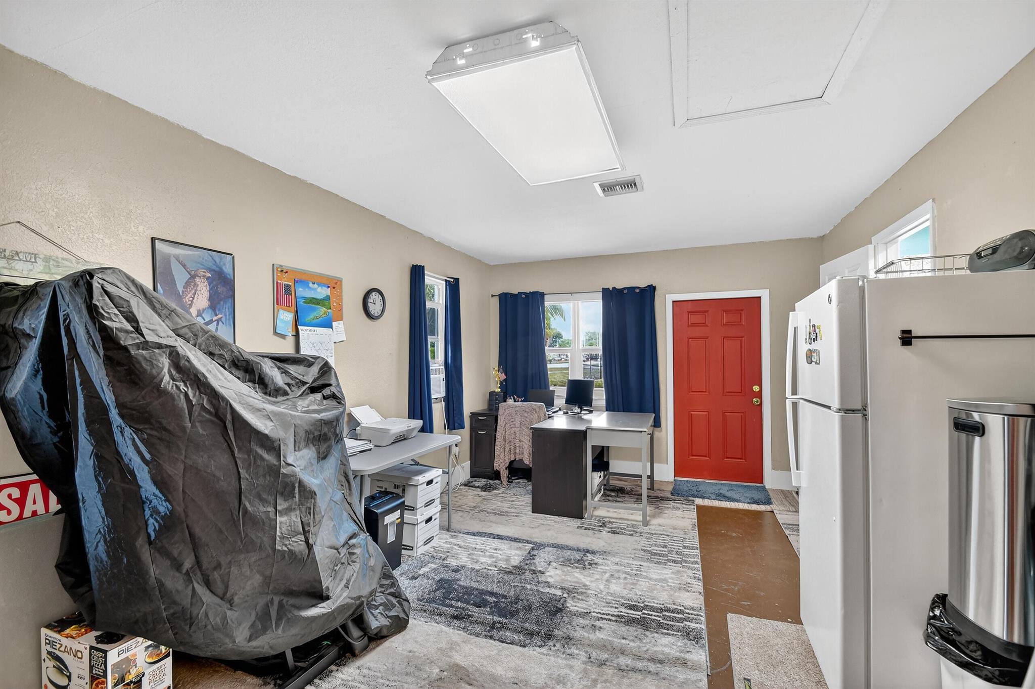 BEYMERS SUB UNREC ON - Residential