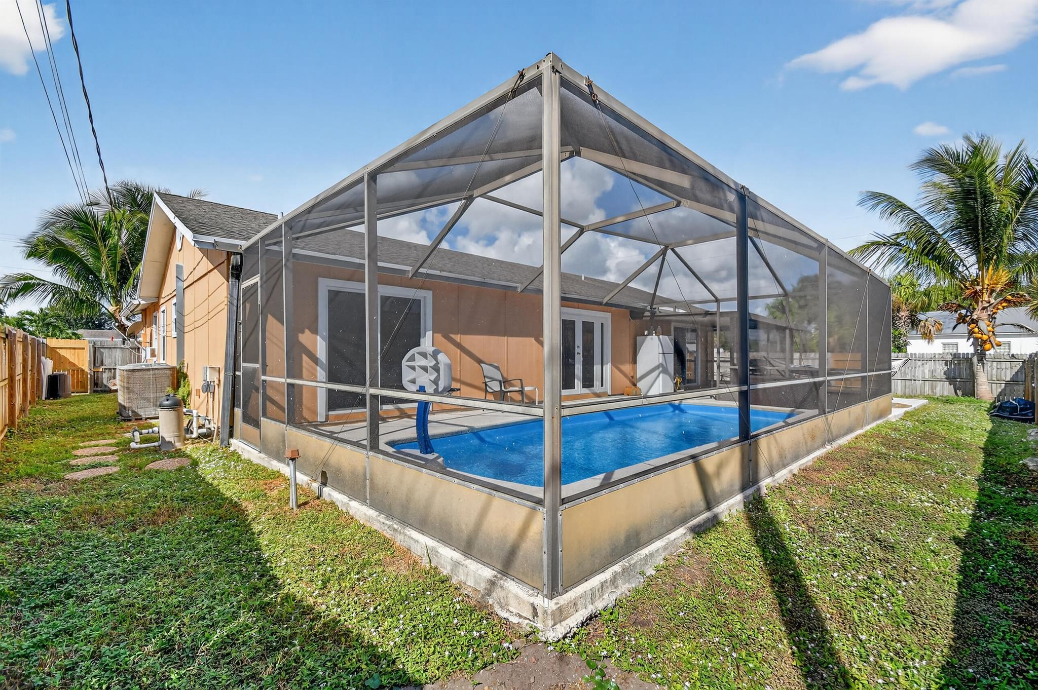 BEYMERS SUB UNREC ON - Residential