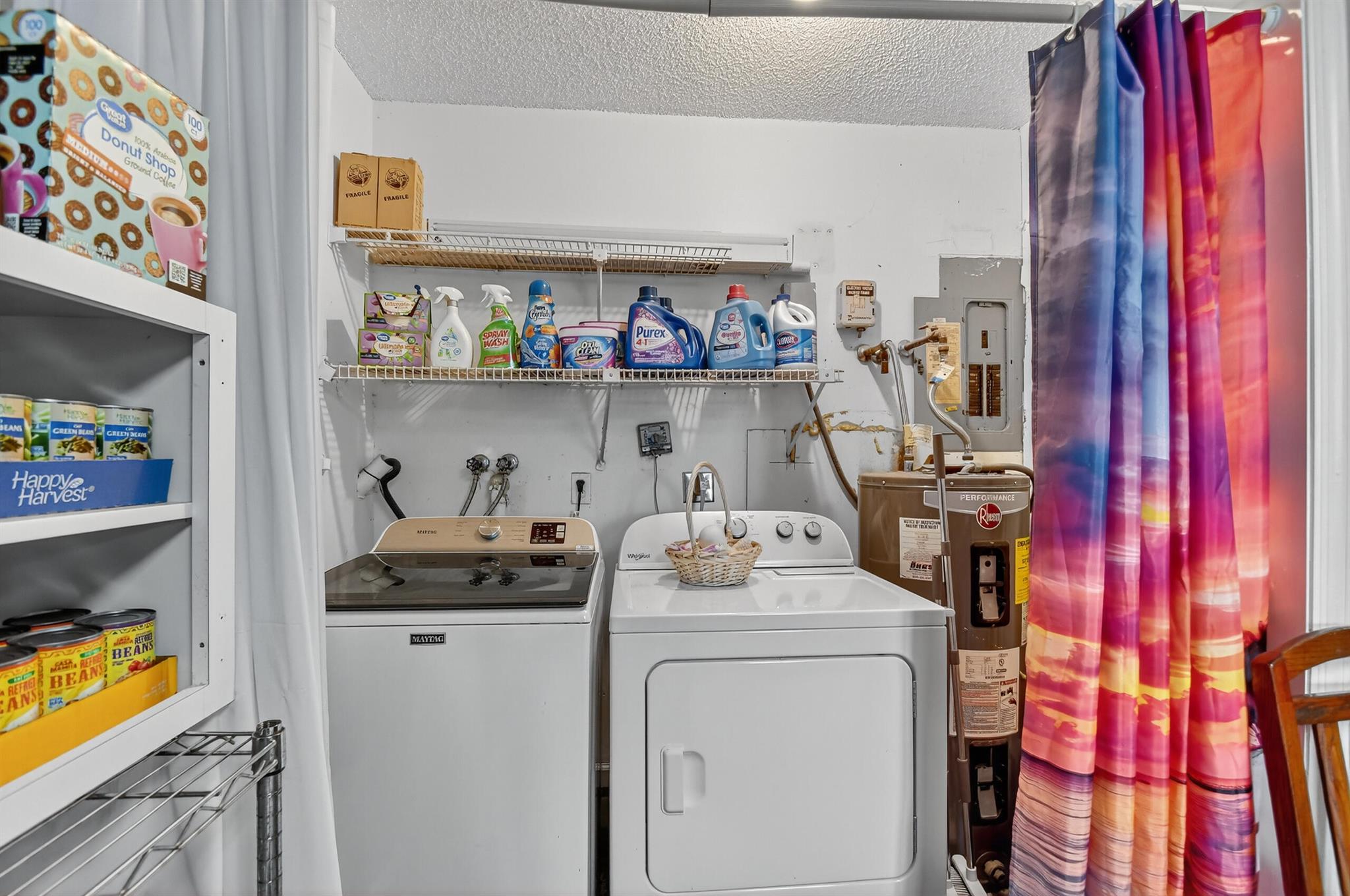 BEYMERS SUB UNREC ON - Residential