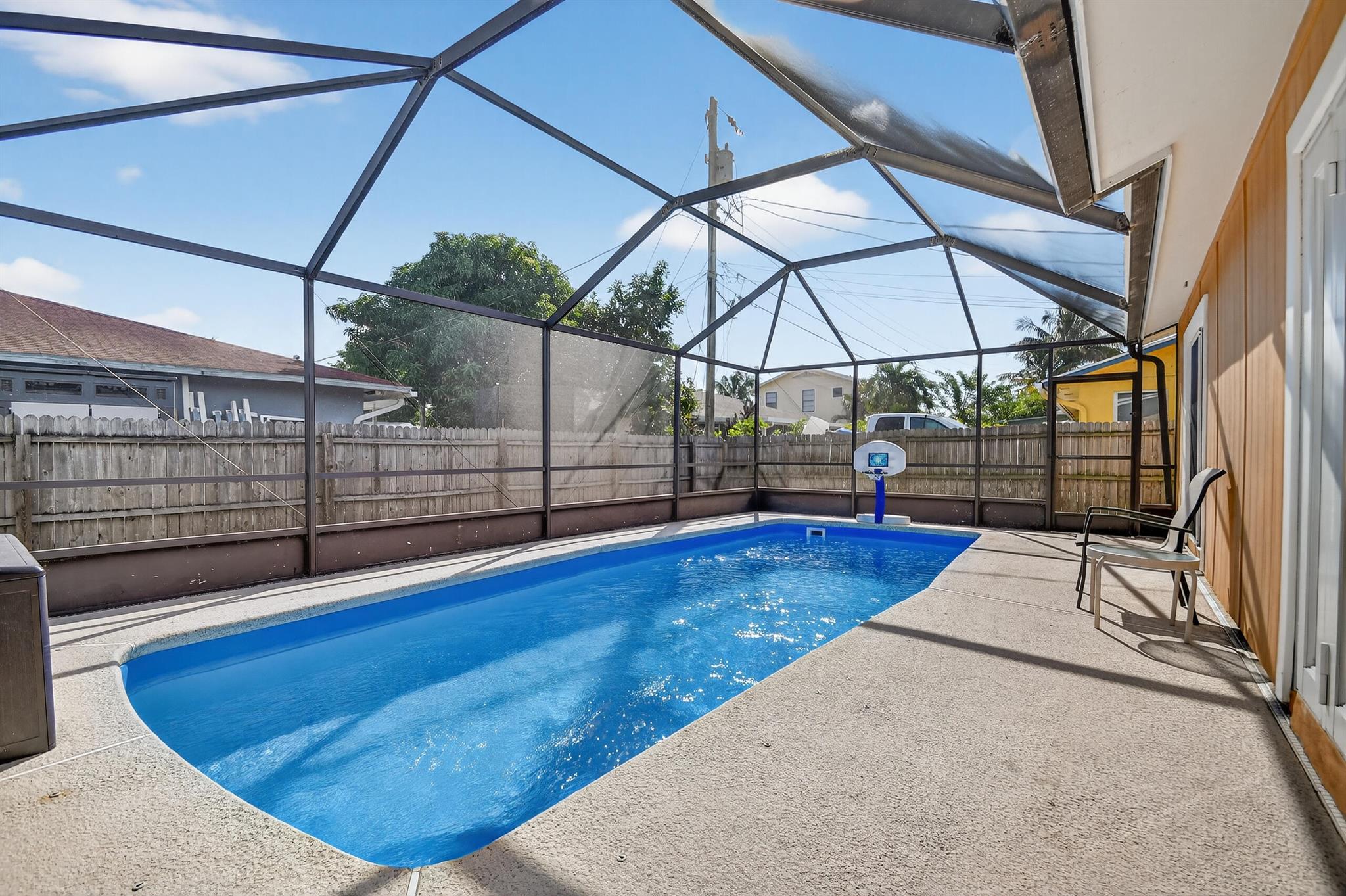 BEYMERS SUB UNREC ON - Residential