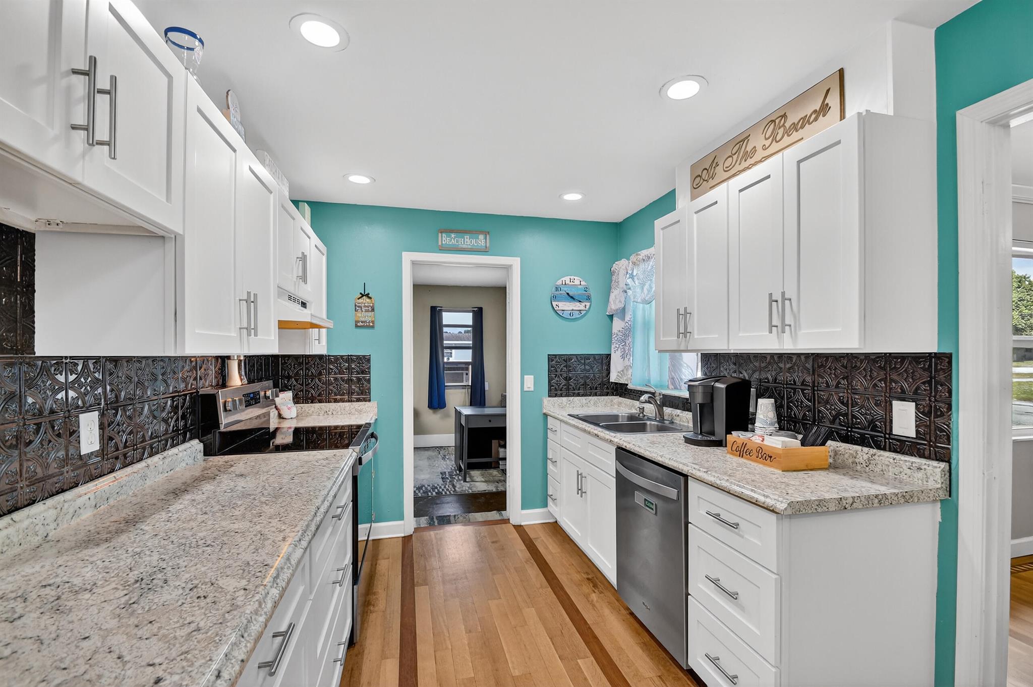 BEYMERS SUB UNREC ON - Residential