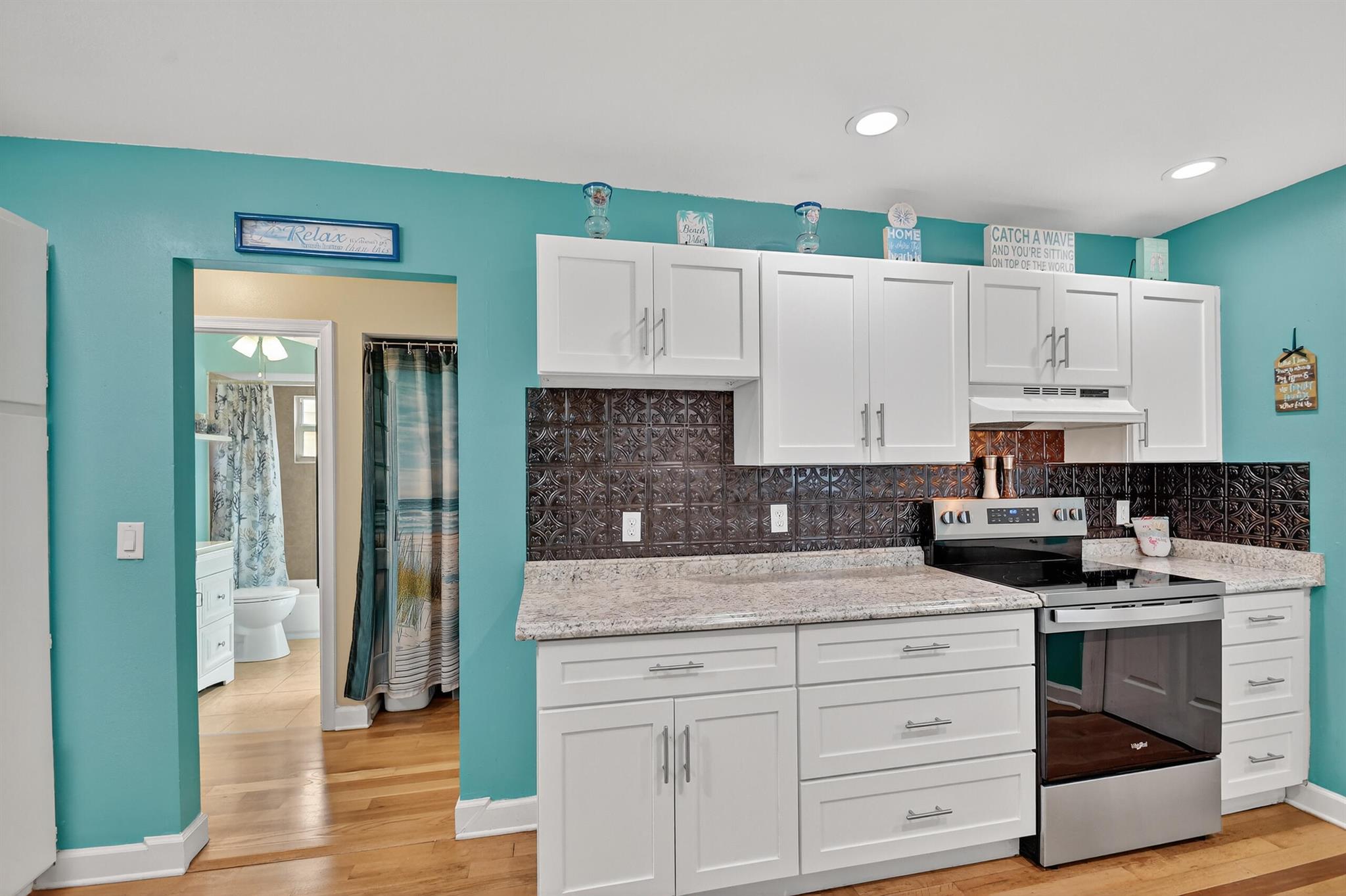 BEYMERS SUB UNREC ON - Residential