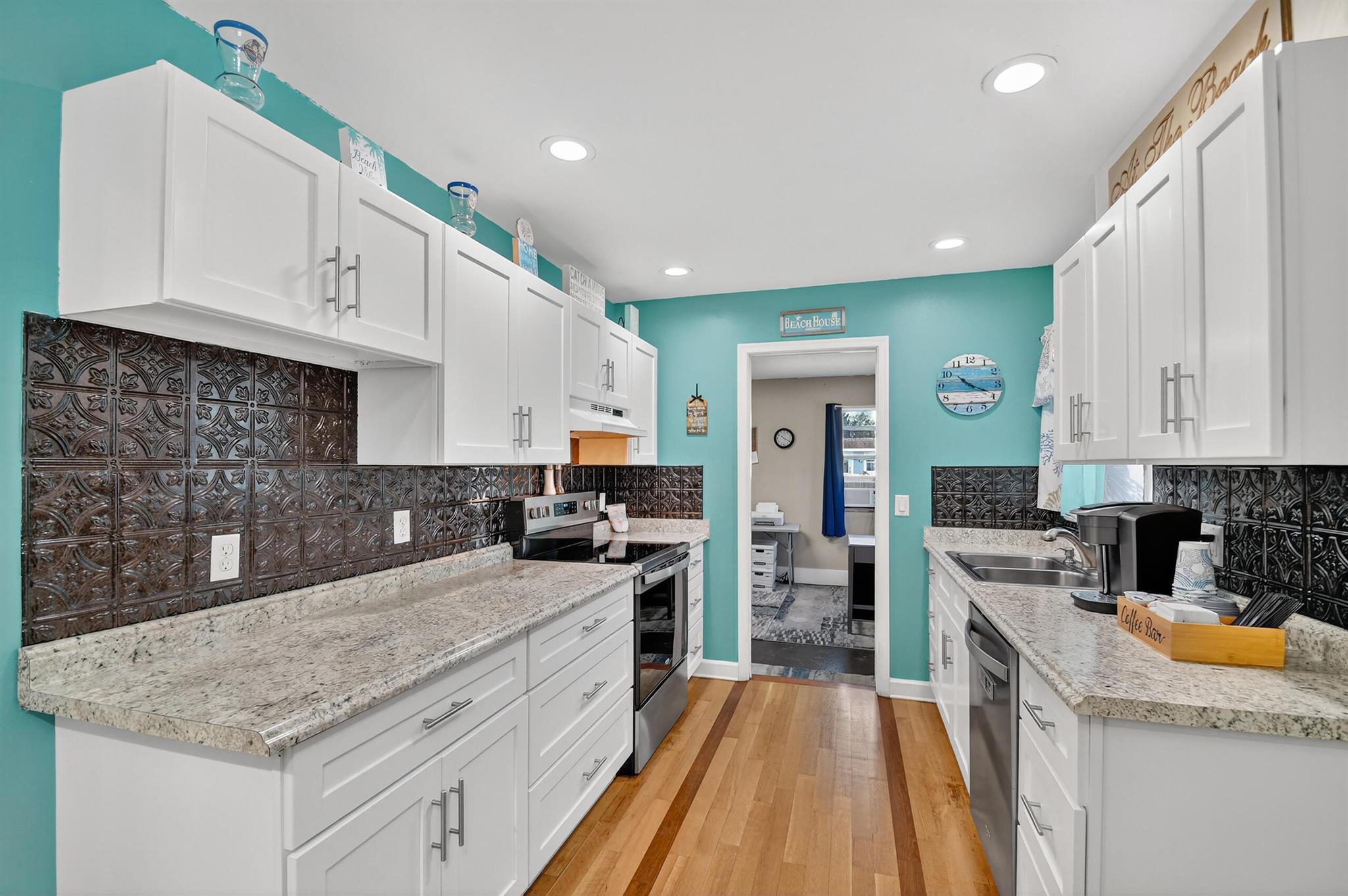 BEYMERS SUB UNREC ON - Residential