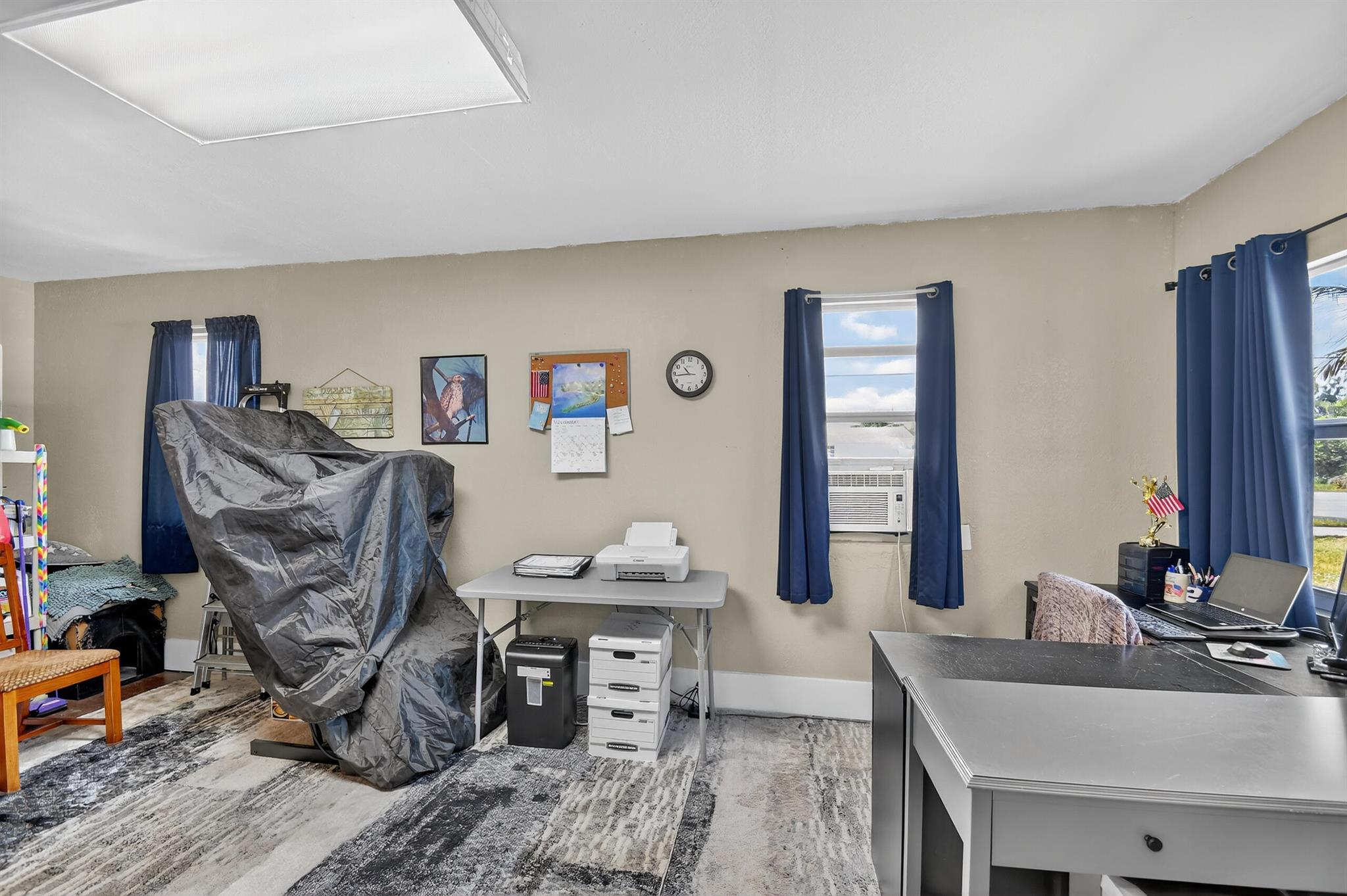 BEYMERS SUB UNREC ON - Residential