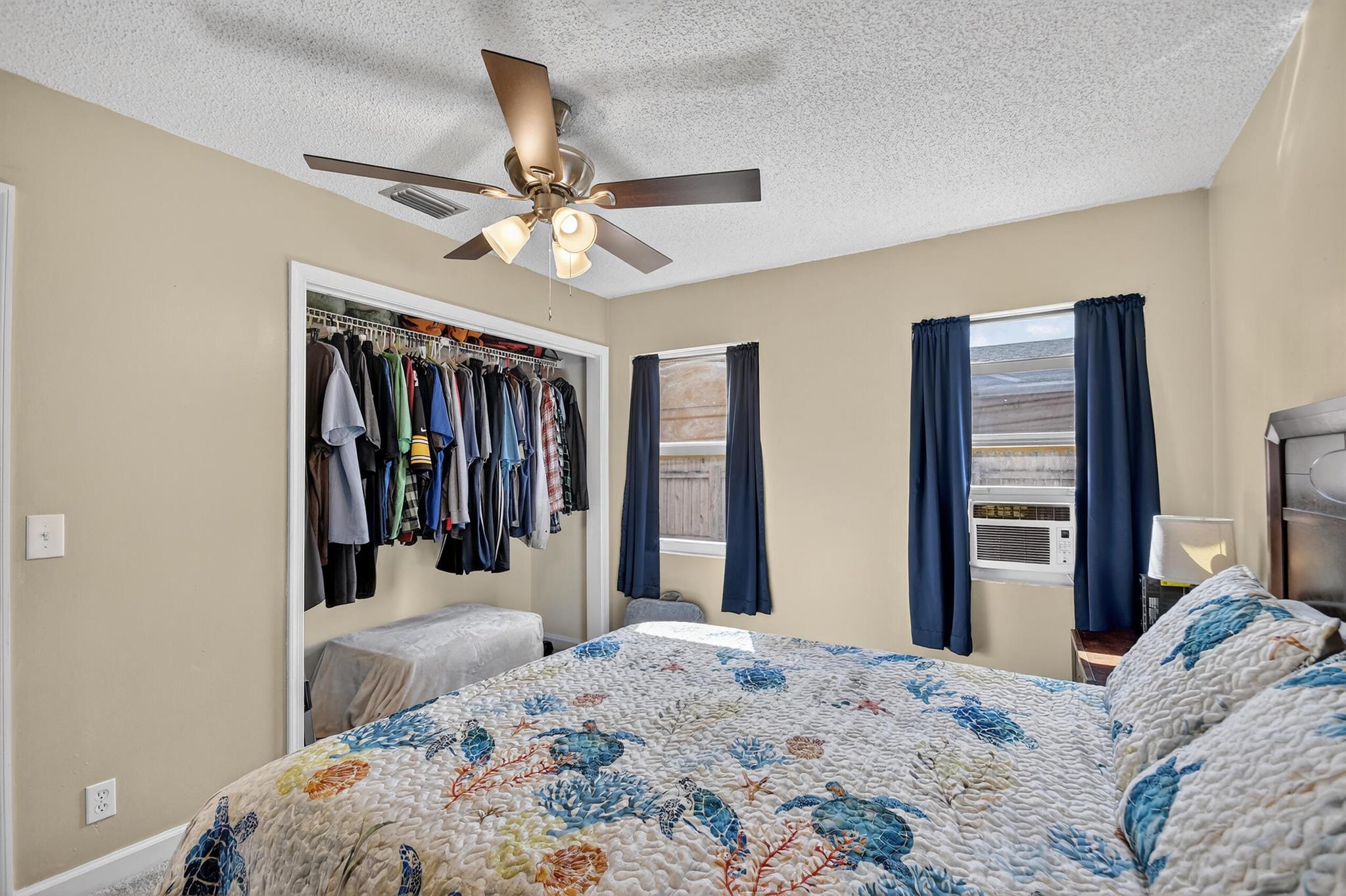 BEYMERS SUB UNREC ON - Residential