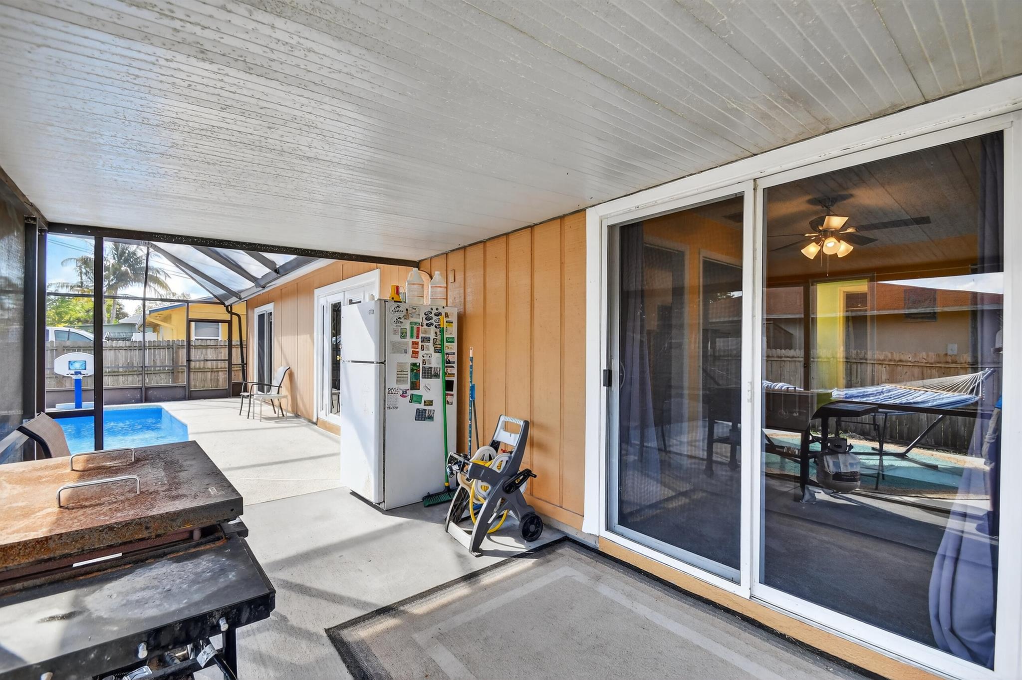 BEYMERS SUB UNREC ON - Residential