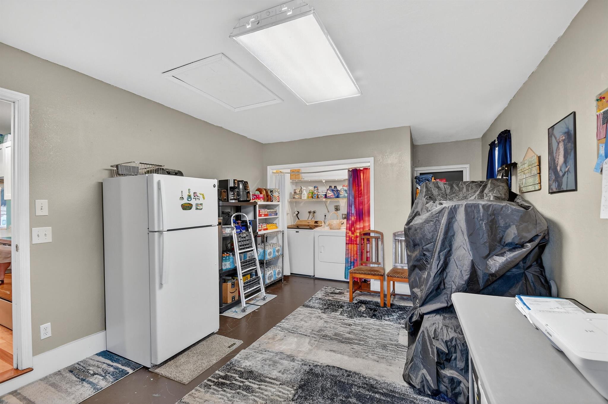 BEYMERS SUB UNREC ON - Residential