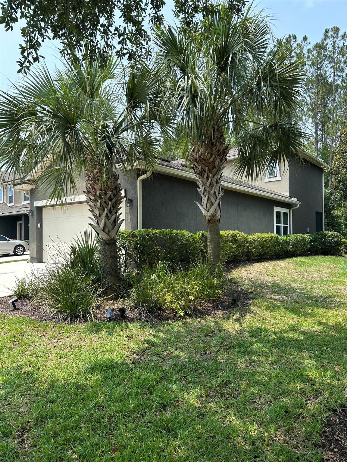 3268 Chestnut Ridge Way
