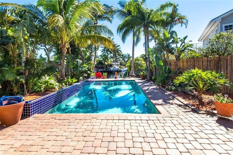 Cypress Harbor 5th Sec 50 - Residential