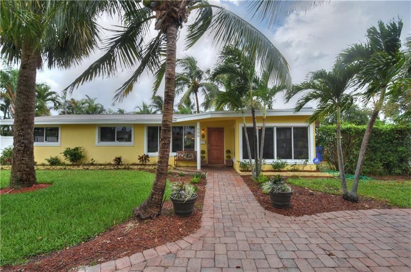 Cypress Harbor 5th Sec 50 - Residential