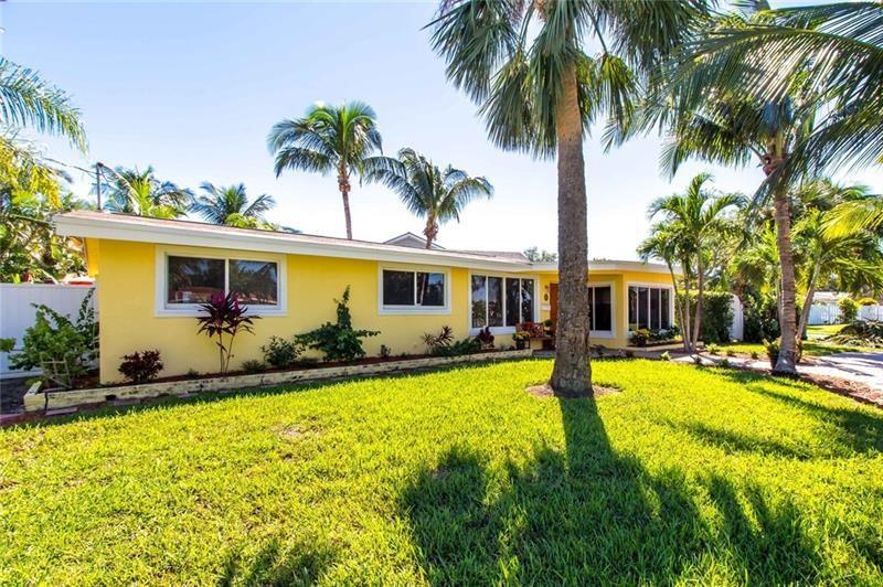 Cypress Harbor 5th Sec 50 - Residential