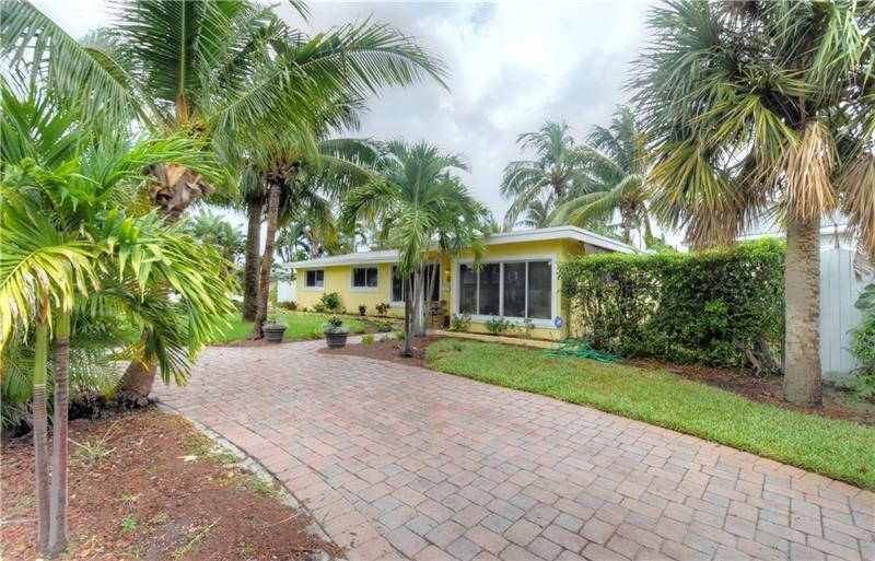 Cypress Harbor 5th Sec 50 - Residential