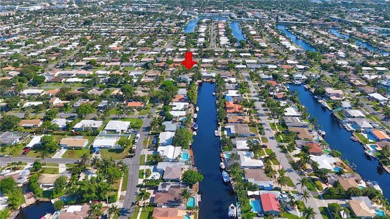 Cypress Harbor 5th Sec 50 - Residential