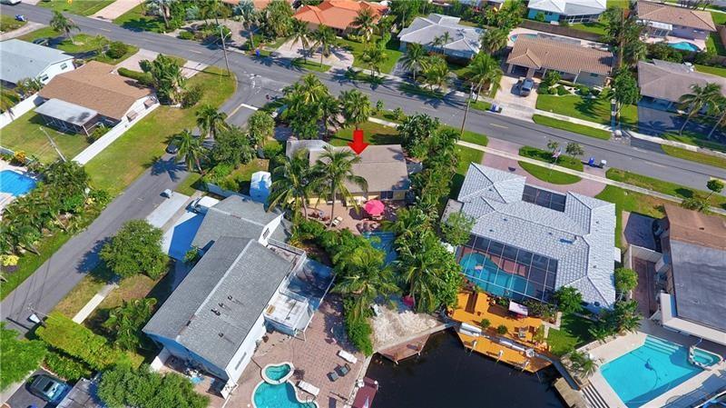 Cypress Harbor 5th Sec 50 - Residential