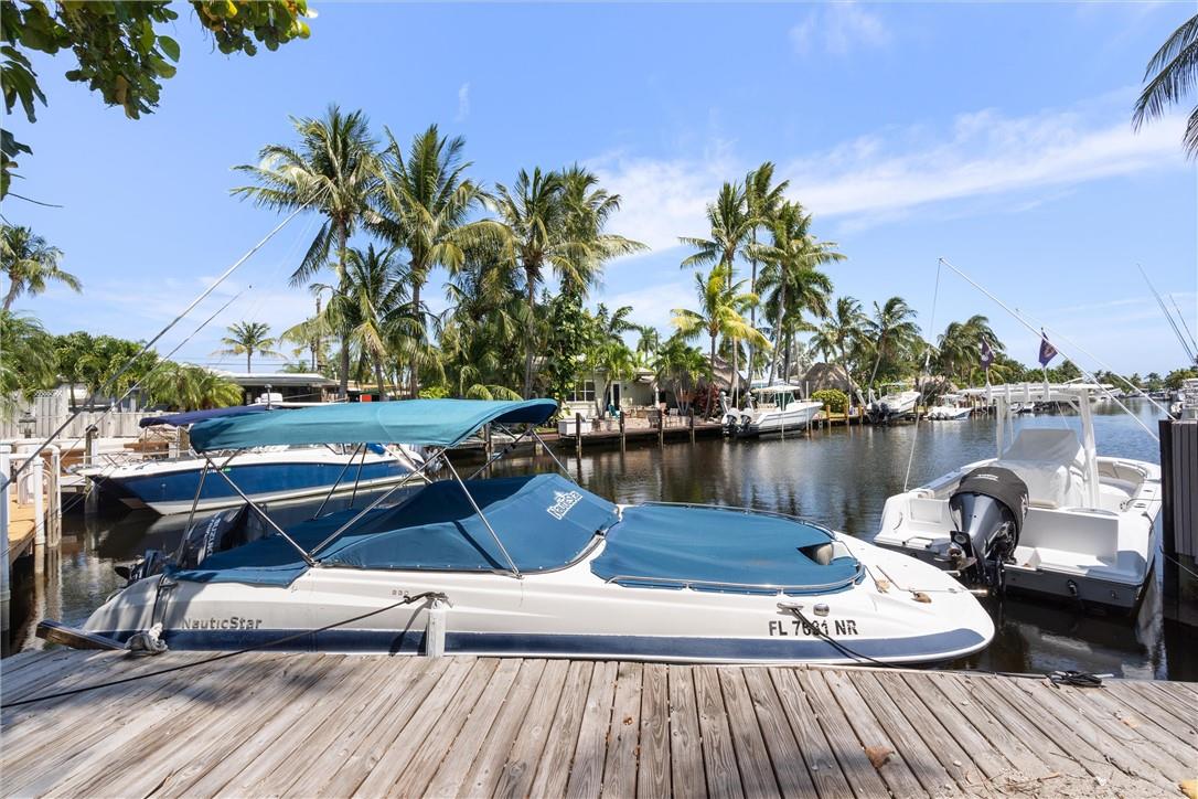 Cypress Harbor 5th Sec 50 - Residential