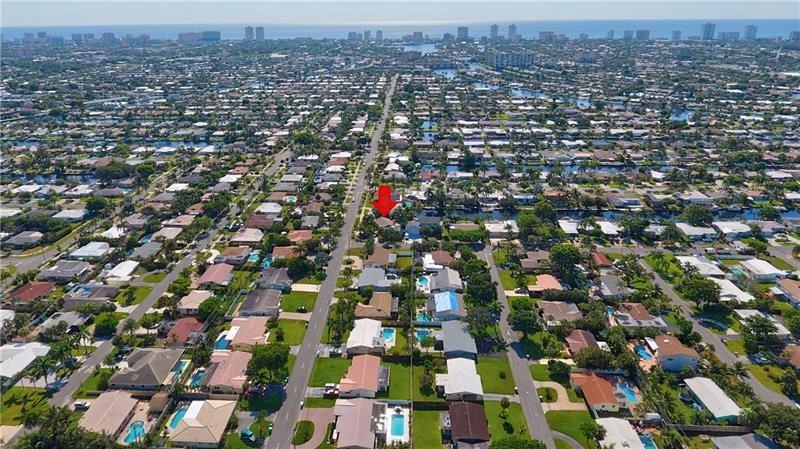Cypress Harbor 5th Sec 50 - Residential