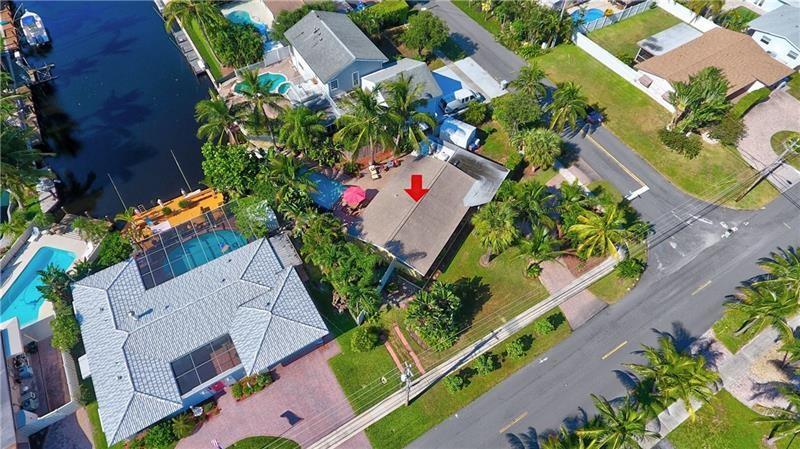 Cypress Harbor 5th Sec 50 - Residential